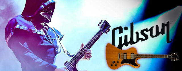 Nameless Ghoul : Guitare principale