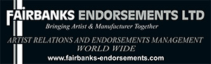 FAIRBANKS ENDORSEMENTS LTD