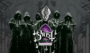Ghost France