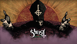 Infestissumam