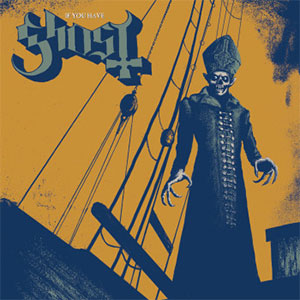 If You Have Ghosts