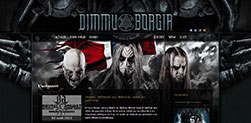Dimmu Borgir France