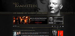 Neo Rammstein