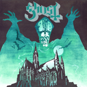 Album Opus Eponymous