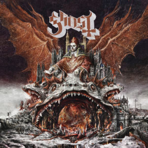 Album Prequelle