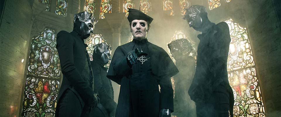 Cardinal Copia