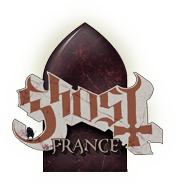 Ghost France